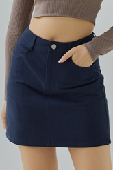 Elody Mini Skirt